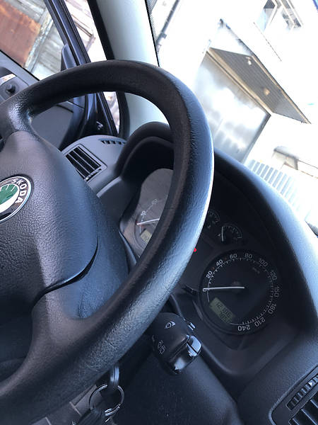 Универсал Skoda Octavia 2004 в Полтаве фото 12 Универсал Skoda Octavia 2004 в Полтаве