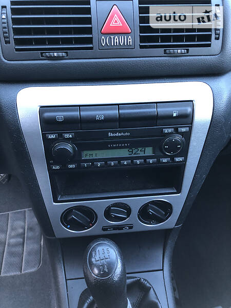 Универсал Skoda Octavia 2004 в Полтаве фото 11 Универсал Skoda Octavia 2004 в Полтаве