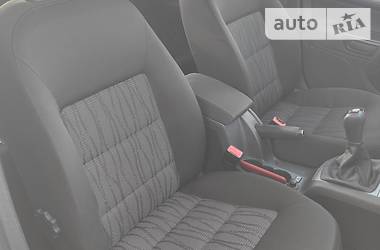 Седан Skoda Octavia 2010 в 