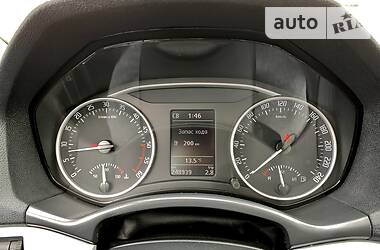 Універсал Skoda Octavia 2011 в 