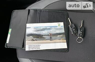 Універсал Skoda Octavia 2011 в 