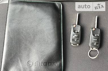 Універсал Skoda Octavia 2011 в 