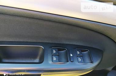 Універсал Skoda Octavia 2010 в 