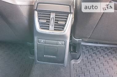 Хетчбек Skoda Octavia 2013 в 