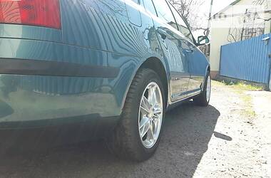 Универсал Skoda Octavia 2006 в 