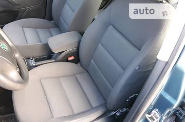 Универсал Skoda Octavia 2006 в 