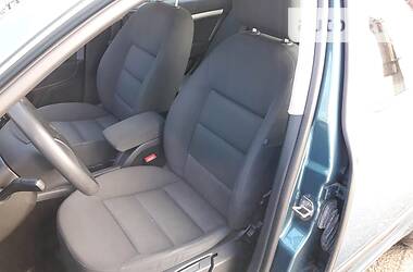Универсал Skoda Octavia 2006 в 