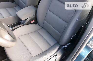 Универсал Skoda Octavia 2006 в 