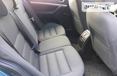 Универсал Skoda Octavia 2006 в 