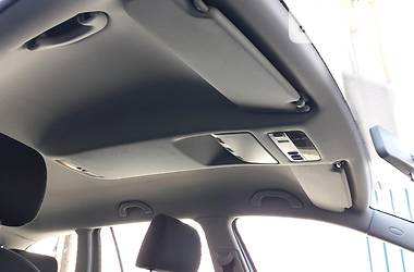 Универсал Skoda Octavia 2006 в 