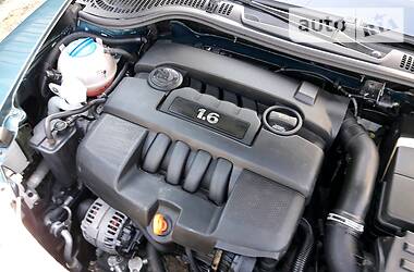 Универсал Skoda Octavia 2006 в 