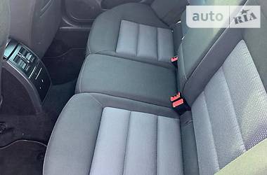 Універсал Skoda Octavia 2008 в 