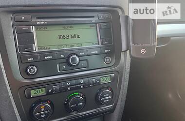 Універсал Skoda Octavia 2008 в 