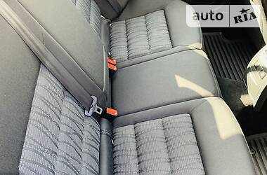 Універсал Skoda Octavia 2010 в 