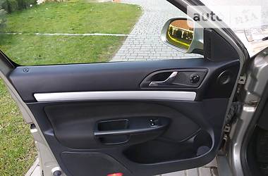 Універсал Skoda Octavia 2011 в 