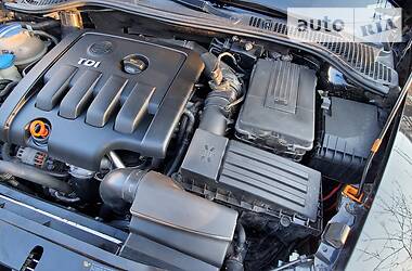 Хетчбек Skoda Octavia 2006 в 