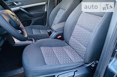 Ліфтбек Skoda Octavia 2012 в 