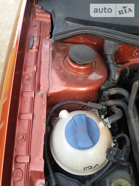 Універсал Skoda Octavia 2001 в Коломиї фото 5 Універсал Skoda Octavia 2001 в Коломиї