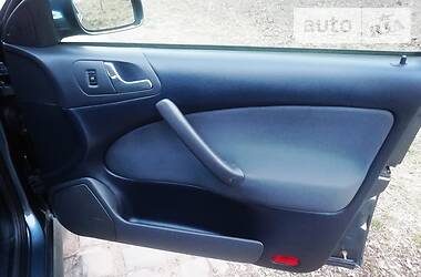 Седан Skoda Octavia 2004 в 