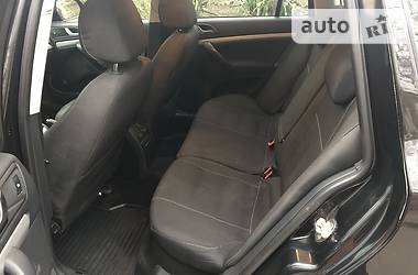 Універсал Skoda Octavia 2010 в 