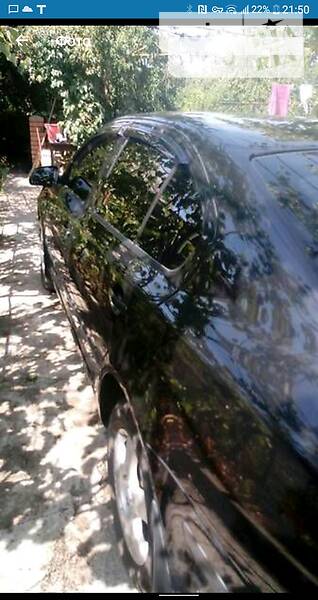 Ліфтбек Skoda Octavia 2006 в Маріуполі