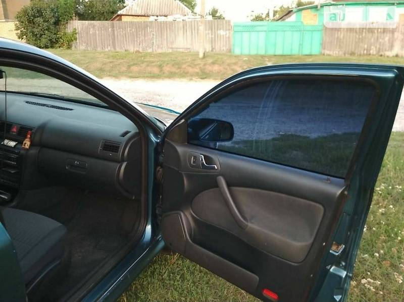 Хетчбек Skoda Octavia 2003 в Валках