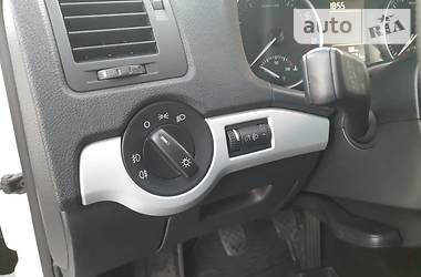 Ліфтбек Skoda Octavia 2011 в 