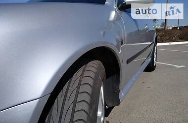 Універсал Skoda Octavia 2010 в 