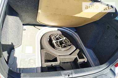Універсал Skoda Octavia 2010 в 