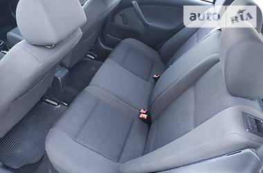 Універсал Skoda Octavia 2010 в 