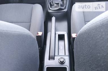 Універсал Skoda Octavia 2010 в 