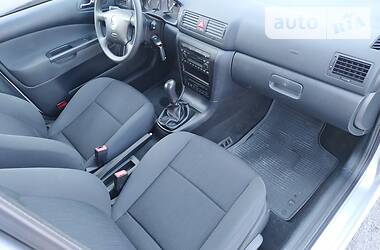 Універсал Skoda Octavia 2010 в 