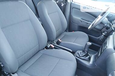 Універсал Skoda Octavia 2010 в 