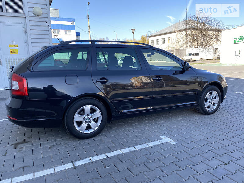 Универсал Skoda Octavia 2010 в Черновцах фото 20 Универсал Skoda Octavia 2010 в Черновцах