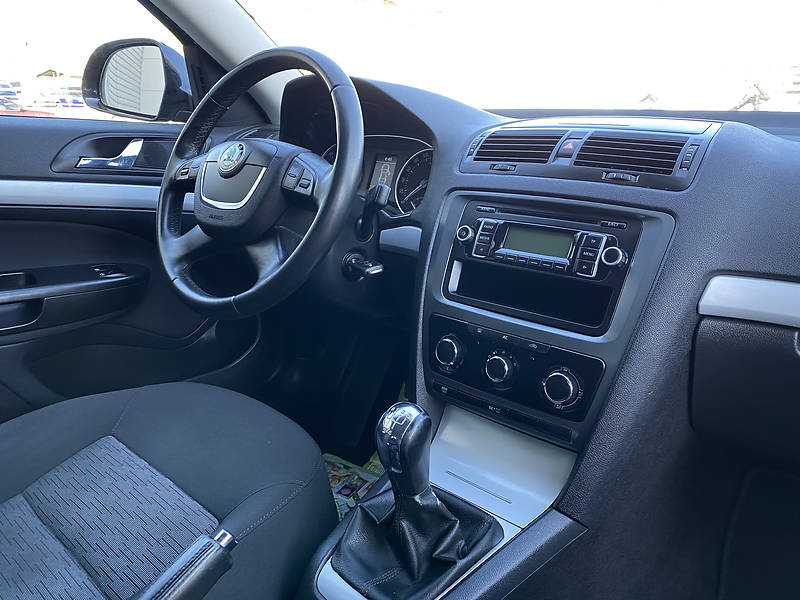Универсал Skoda Octavia 2010 в Черновцах фото 16 Универсал Skoda Octavia 2010 в Черновцах