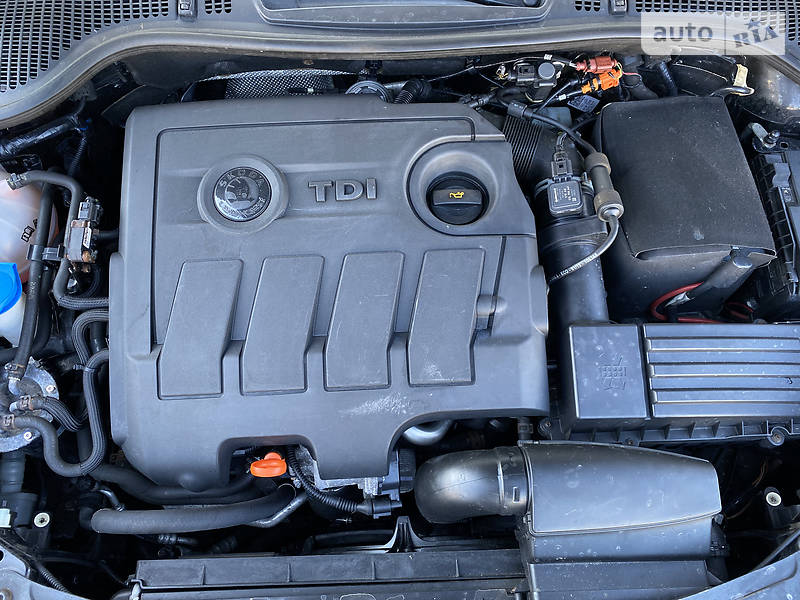 Универсал Skoda Octavia 2010 в Черновцах фото 25 Универсал Skoda Octavia 2010 в Черновцах