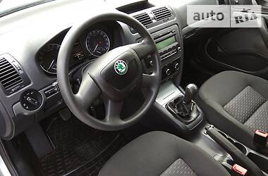 Універсал Skoda Octavia 2011 в 