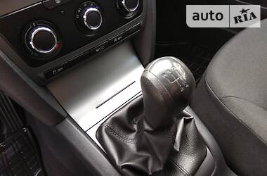 Універсал Skoda Octavia 2011 в 