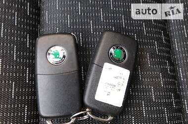 Універсал Skoda Octavia 2011 в 