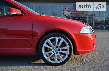 Універсал Skoda Octavia 2006 в 