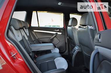 Універсал Skoda Octavia 2006 в 