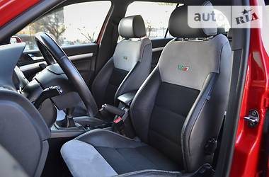 Універсал Skoda Octavia 2006 в 