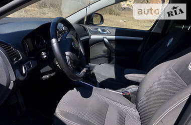 Універсал Skoda Octavia 2012 в 
