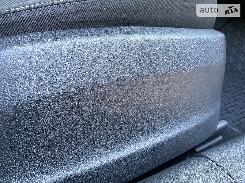 Седан Skoda Octavia 2018 в Дніпрі