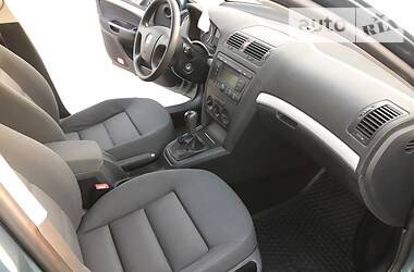 Универсал Skoda Octavia 2006 в 