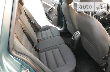 Универсал Skoda Octavia 2006 в 