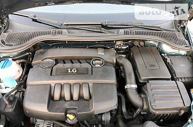 Универсал Skoda Octavia 2006 в 