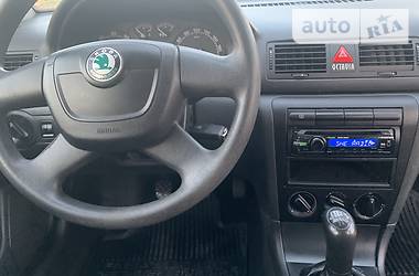 Хетчбек Skoda Octavia 2010 в 