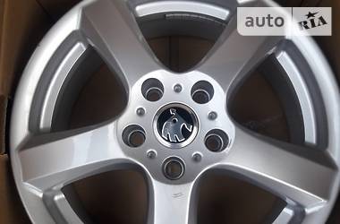 Хетчбек Skoda Octavia 2013 в 