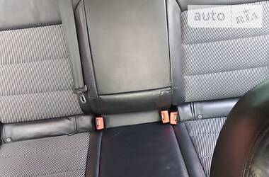 Універсал Skoda Octavia 2011 в 